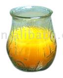  Jar Candles (Jar Candles)