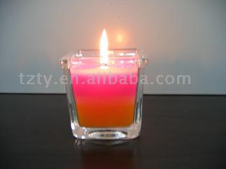  Trapp Candles (Trapp Kerzen)