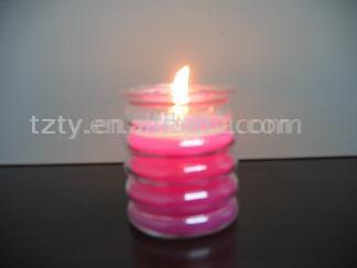  Trapp Candles (Trapp Kerzen)