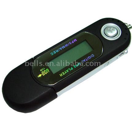  BL3-01 MP3 Player ( BL3-01 MP3 Player)