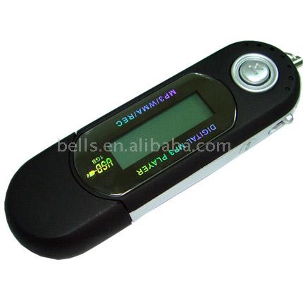  BL3-01 MP3 Player (BL3-01 Lecteur MP3)