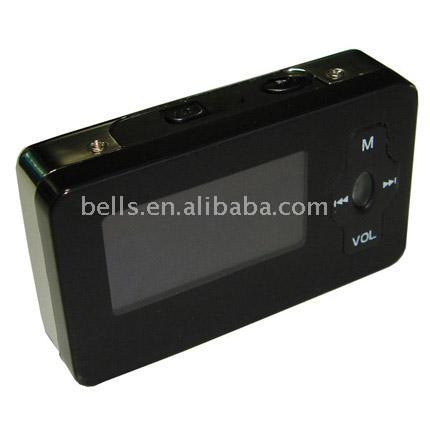  MP3 Player(BL3-03) ( MP3 Player(BL3-03))