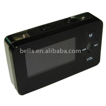  BL3-03 MP3 Player ( BL3-03 MP3 Player)