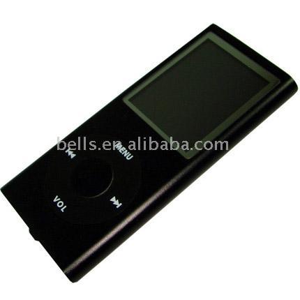  BL4-03B MP4 Player ( BL4-03B MP4 Player)