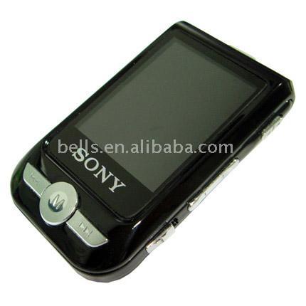  BL4-04B MP4 Player ( BL4-04B MP4 Player)