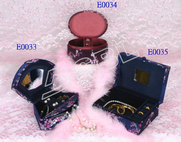  Gift and Jewelry Box ( Gift and Jewelry Box)