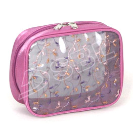  Cosmetic Pouch ( Cosmetic Pouch)