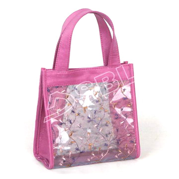  Cosmetic Bag ( Cosmetic Bag)