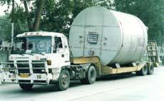  Storage Material Tank (Matériau du réservoir de stockage)