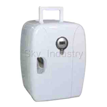  Car Cooler and Warmer ( Car Cooler and Warmer)