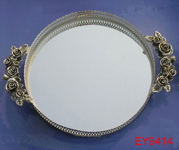  Mirror (Miroir)