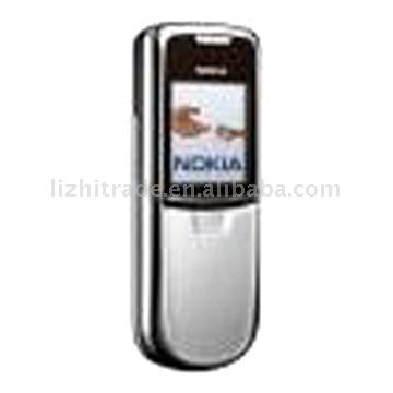  Gsm-Mobile Phone Nokia8800