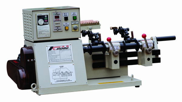 Hochgeschwindigkeitsspulmaschine (Hochgeschwindigkeitsspulmaschine)