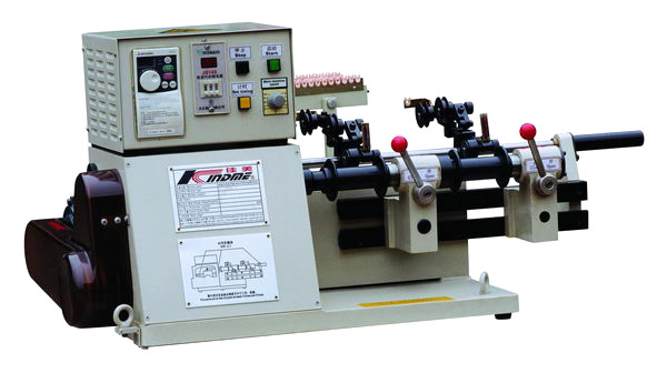  High Speed Winding Machine (Высокая скорость намотки машины)