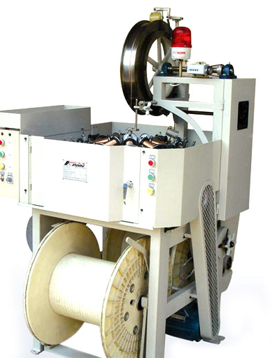  QHDE-Braiding Machine ( QHDE-Braiding Machine)