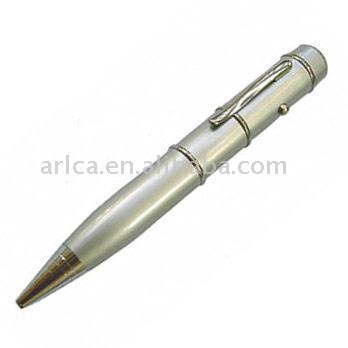  Flash Drive Pen (Флэш-накопитель Pen)
