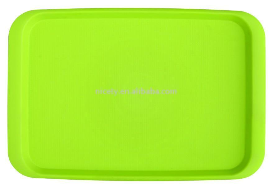  Plastic Serving Tray ( Plastic Serving Tray)