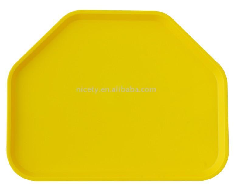  Plastic Serving Tray ( Plastic Serving Tray)