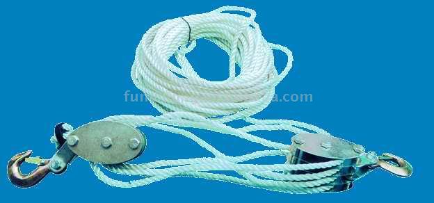  Tackle Pulley ( Tackle Pulley)