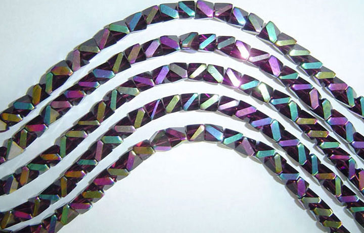  Film Plated Beads ( Film Plated Beads)