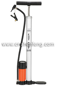  Hand Pump (Handpumpe)