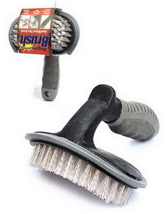  Tire Brush (Tire Brush)