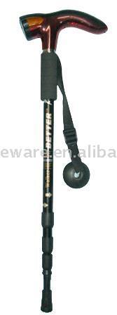  Walking Stick with Flashlight ( Walking Stick with Flashlight)