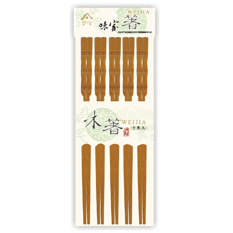  Craft Chopsticks (Craft Chopsticks)
