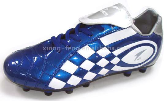  Soccer Shoe (Chaussure de soccer)