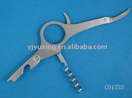  Opener (Opener)