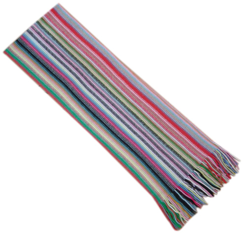  Women`s Cashmere Scarf ( Women`s Cashmere Scarf)