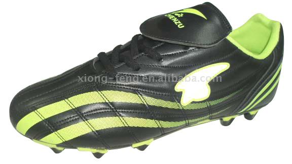  Soccer Shoe (Chaussure de soccer)