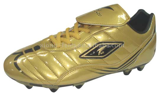  Soccer Shoe (Chaussure de soccer)