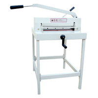 electronic paper cutter