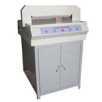  Electric Paper Cutter (Electric Paper Cutter)