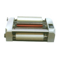  Roll Laminator (Рулонный ламинатор)