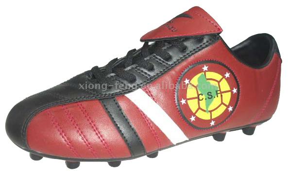  Soccer Shoe (Chaussure de soccer)