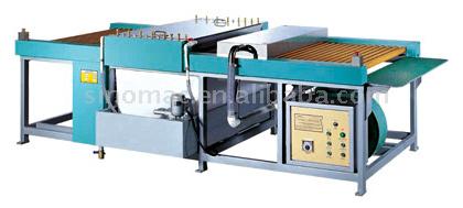  Glass Washing Machine