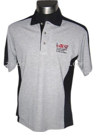  Dry-fit Polo Shirts ( Dry-fit Polo Shirts)