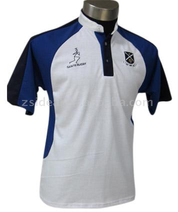  Customer`s Polo T-Shirts (Клиент Polo T-Shirts)