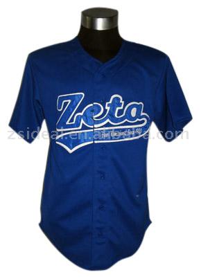  Baseball Shirts (Бейсбол Рубашки)