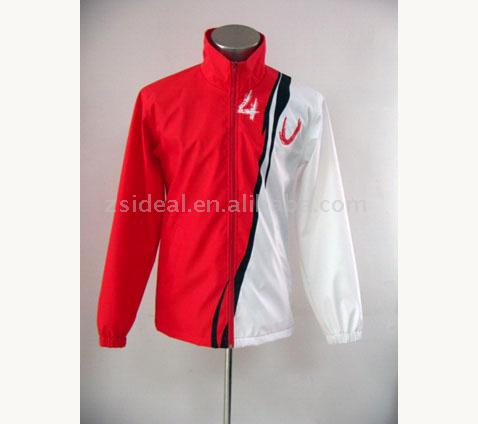  Jacket ( Jacket)