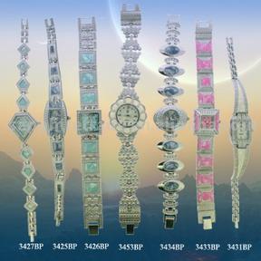  Ladies` Watch (Ladies `Watch)