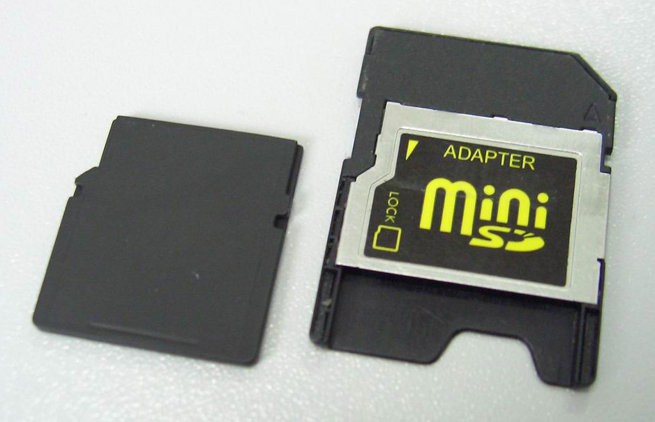 Memory Card (Memory Card)