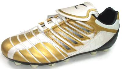  Soccer Shoe (Chaussure de soccer)