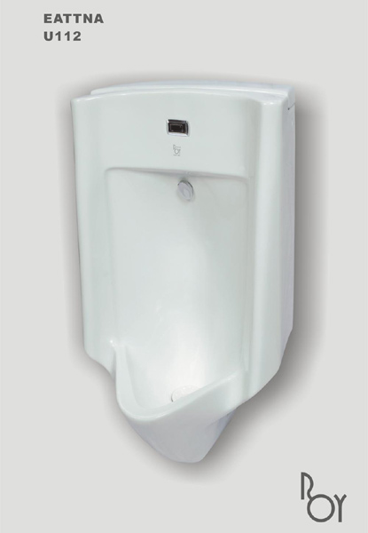  Ettana Urinal (Ettana Urinoir)