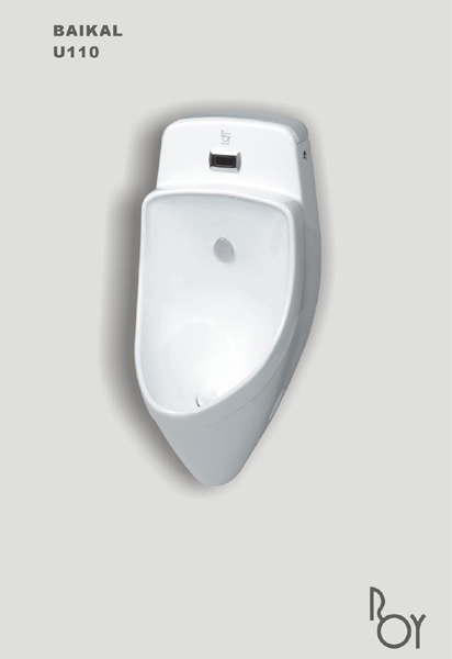  Baikal Urinal (Baïkal Urinoir)
