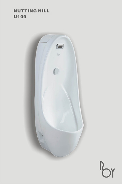  Nutting Hill Urinal (Nutting Hill Urinoir)