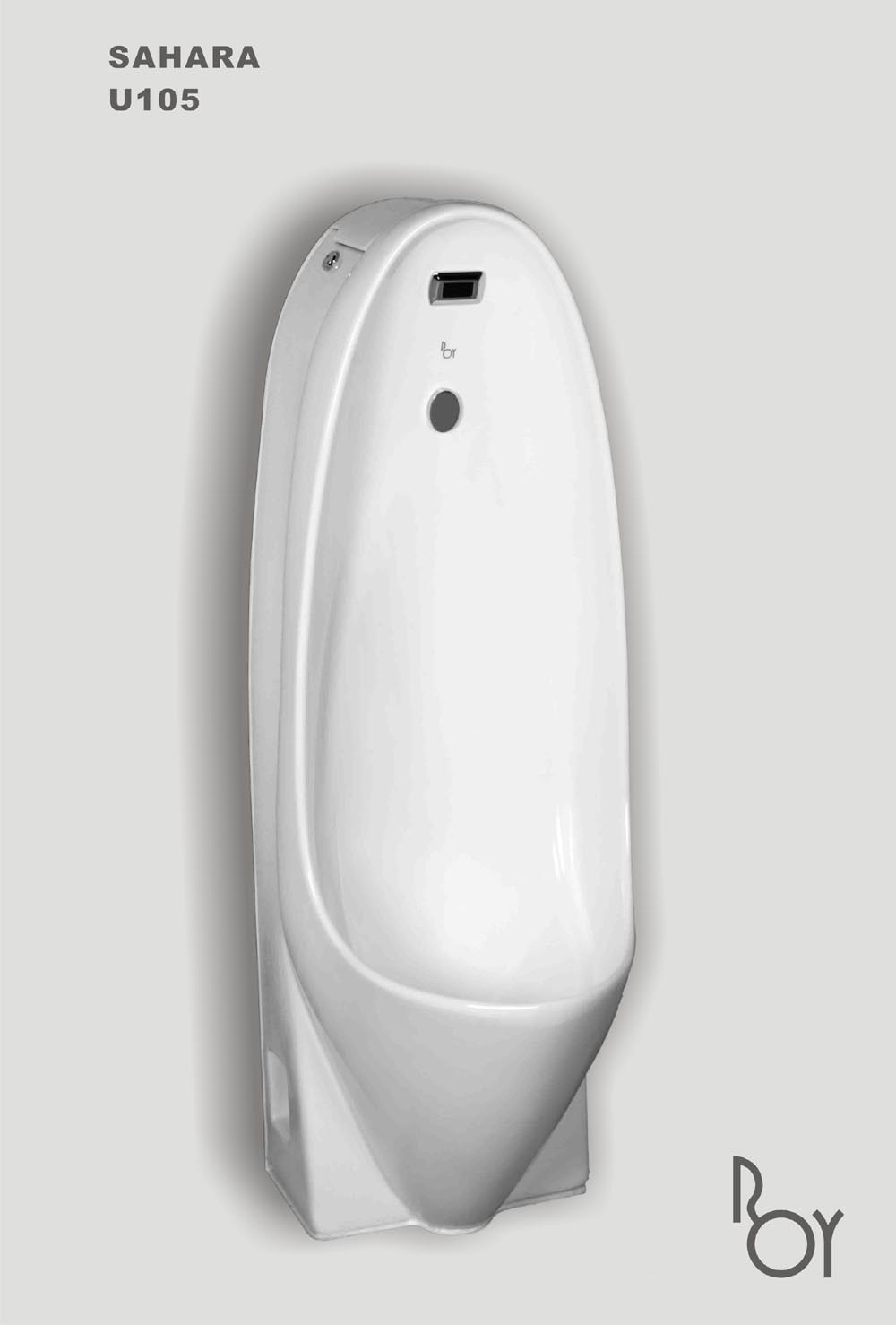  Sahara Urinal (Sahara Urinoir)