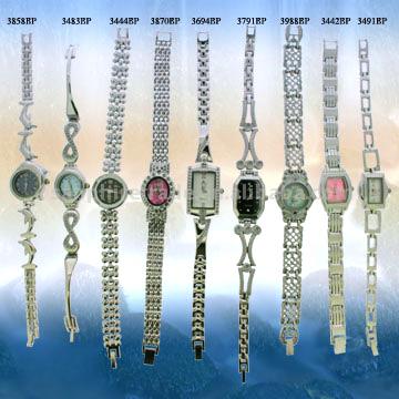  Ladies` Watch (Ladies `Watch)